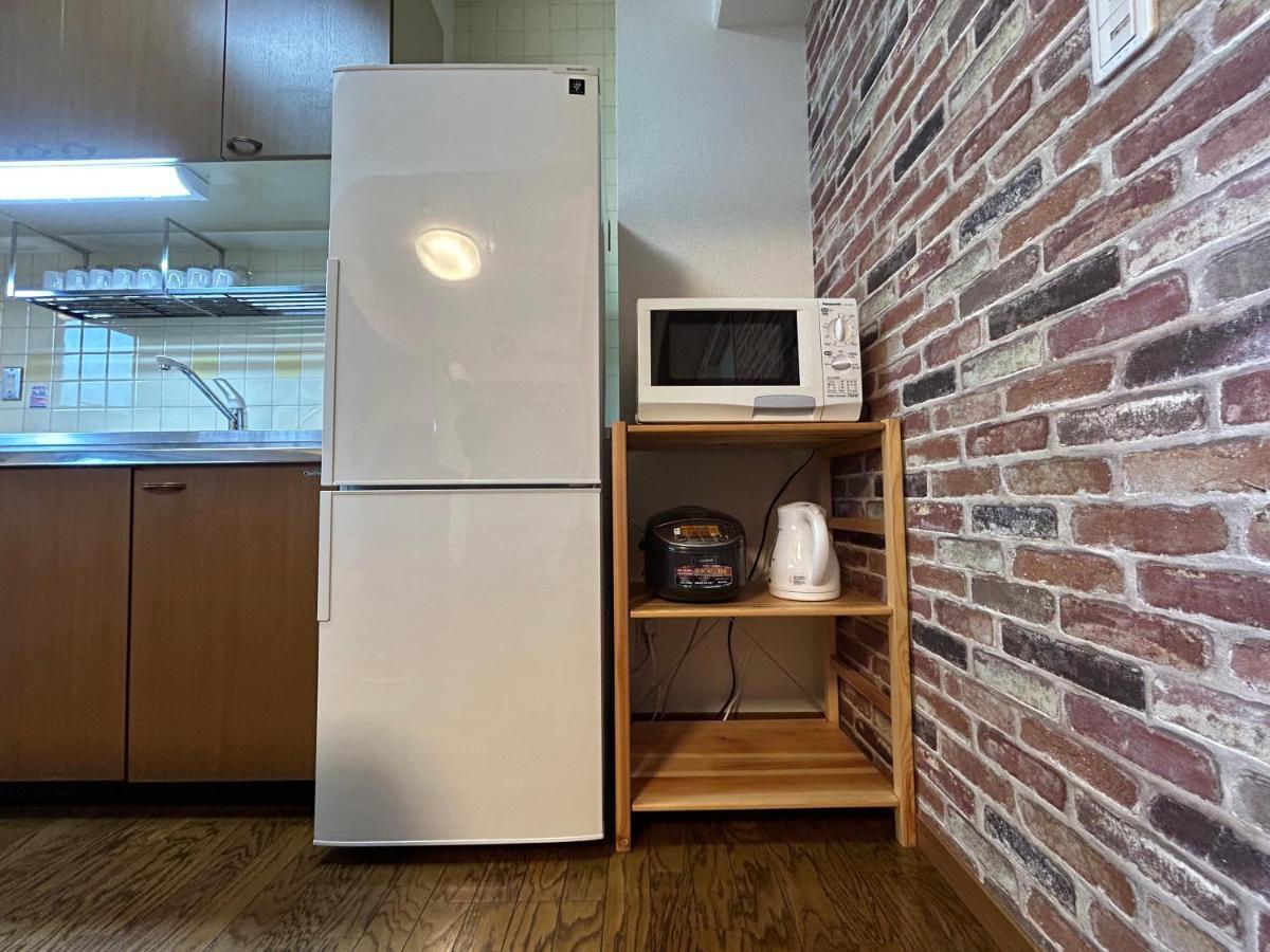 Nestay Apartment Tokyo Akihabara מראה חיצוני תמונה