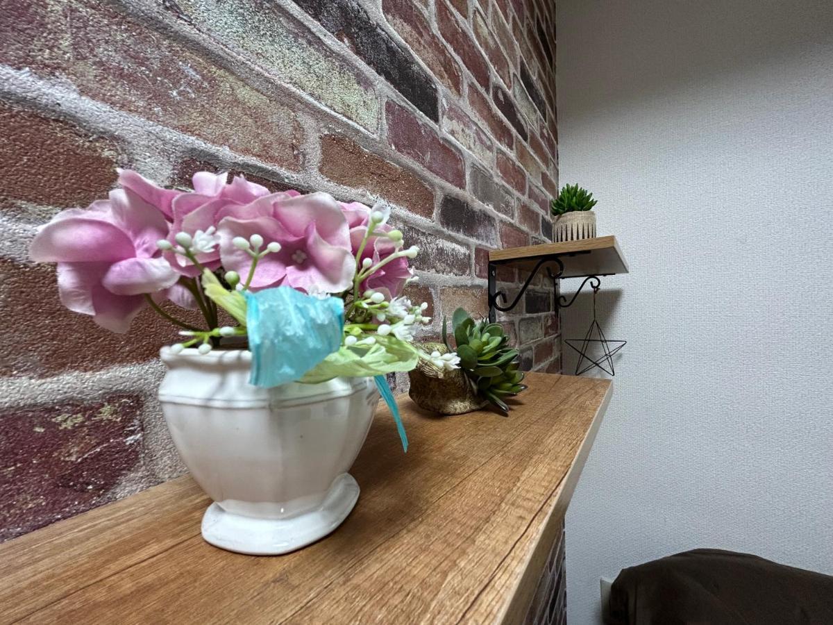 Nestay Apartment Tokyo Akihabara מראה חיצוני תמונה