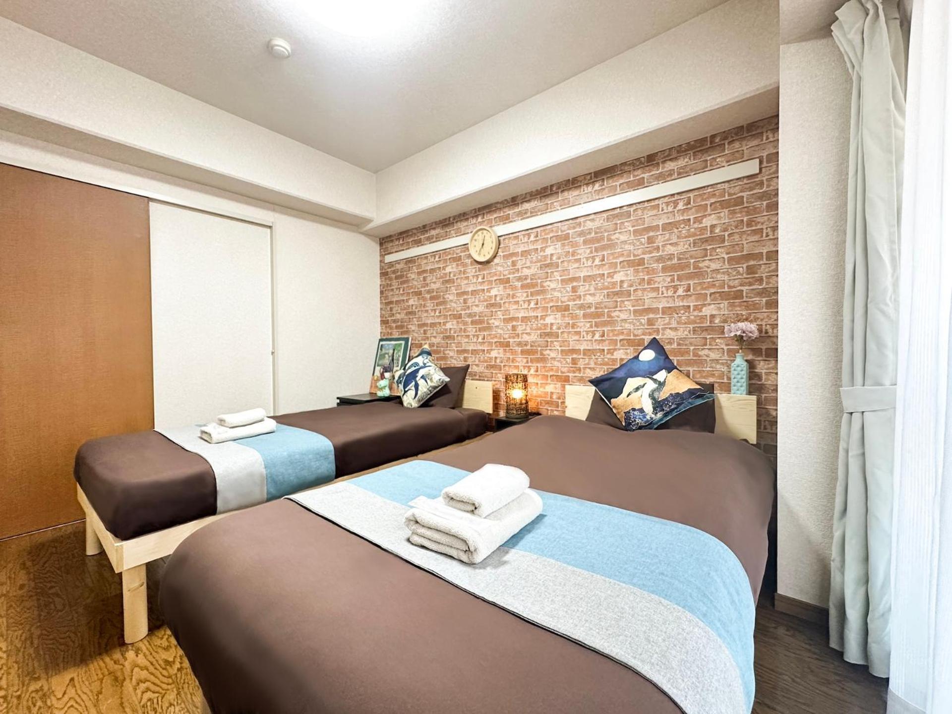 Nestay Apartment Tokyo Akihabara מראה חיצוני תמונה