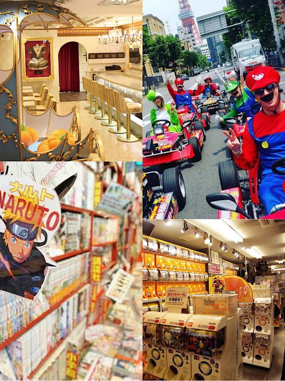 Nestay Apartment Tokyo Akihabara מראה חיצוני תמונה